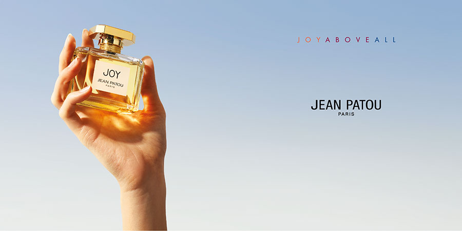 Jean Patou Damenparfum