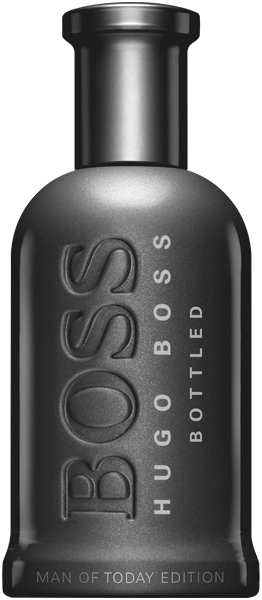 Hugo Boss Bottled. Man of Today E.d.T. Nat. Spray