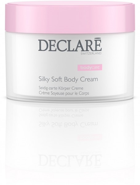 Declaré Body Care Silky Soft Body Cream