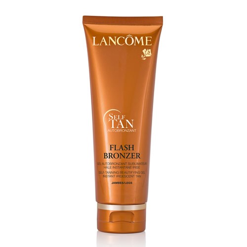 Lancôme Flash Bronzer Jambes, 125ml