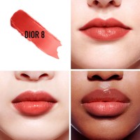 Vorschau: DIOR ADDICT – LIPPENSTIFT MIT GLANZ-FINISH Vorschau: DIOR ADDICT – LIPPENSTIFT MIT GLANZ-FINISH