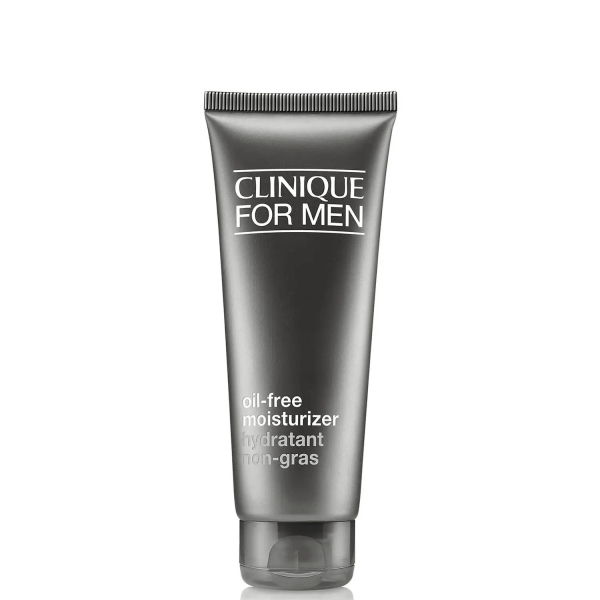 Clinique For Men Oil Control Mattifying Moisturizer