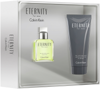 Calvin Klein Eternity For Men Set
