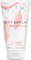 Betty Barclay Bohemian Romance Body Lotion