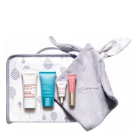 Clarins Schwangerschafts Set