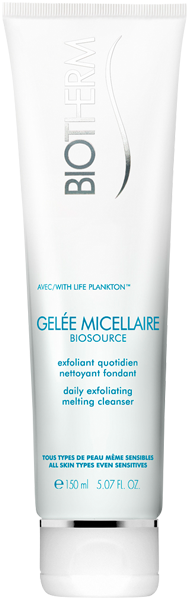 Biotherm Biosource Gelée Micellaire