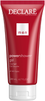 Declaré Men Power Shower Gel