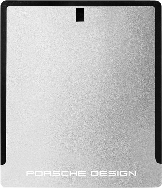 Porsche Design Titan E.d.T. Nat. Spray