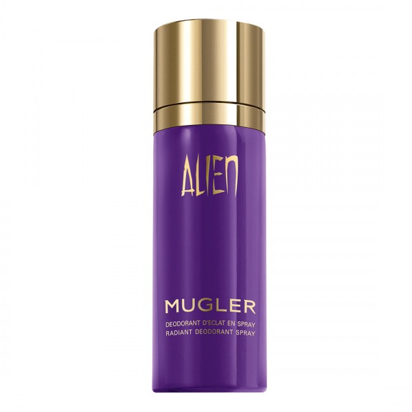 Mugler Alien Deodorant Spray