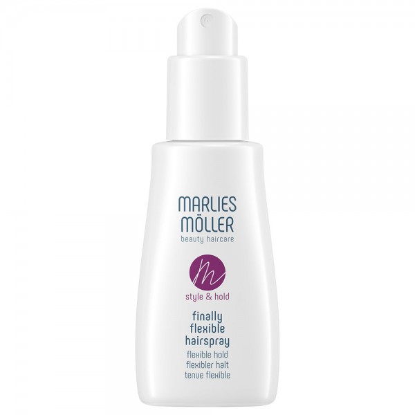 Marlies Möller Finally Flexible Hair Spray