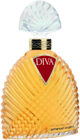 Emanuel Ungaro Diva E.d.P. Nat. Spray