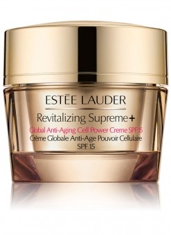 Estée Lauder Revitalizing Supreme+ Global Anti-Aging Cell Power Creme SPF 15