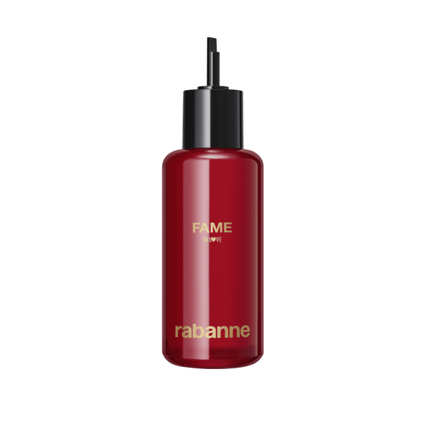 Rabanne Fame In Love Parfum Elixir Refill