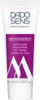 DADO SENS MENOENERGY LET‘S GLOW TAGESCREME