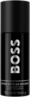 Hugo Boss Boss Bottled Beyond Deodorant Spray