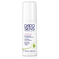 Dado Sens Sensacea beruhigende Gesichtsemulsion 50 ml