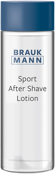 Hildegard Braukmann Braukmann Sport After Shave Lotion