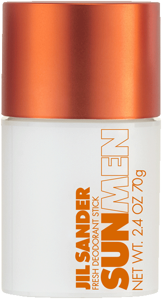 Jil Sander Sun Men Deostick 75 g