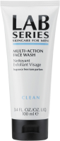 LabSeries Clean Multi-Action Face Wash
