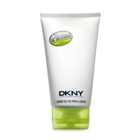 DKNY Be Delicious Showergel 150 ml