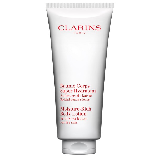 CLARINS Baume Corps Body Hydrant