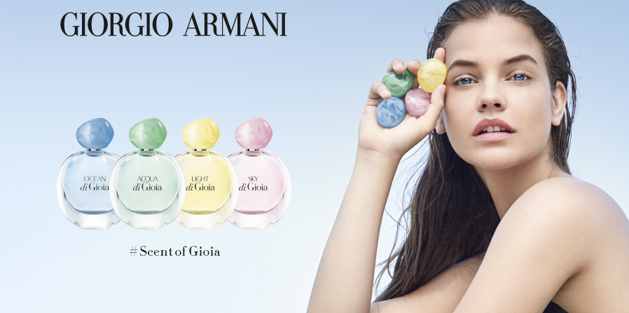 Giorgio Armani Damenparfum