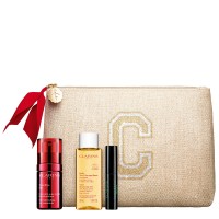 CLARINS Total Eye Lift X-Mas Set