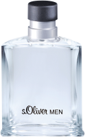 S.Oliver Men After Shave Lotion