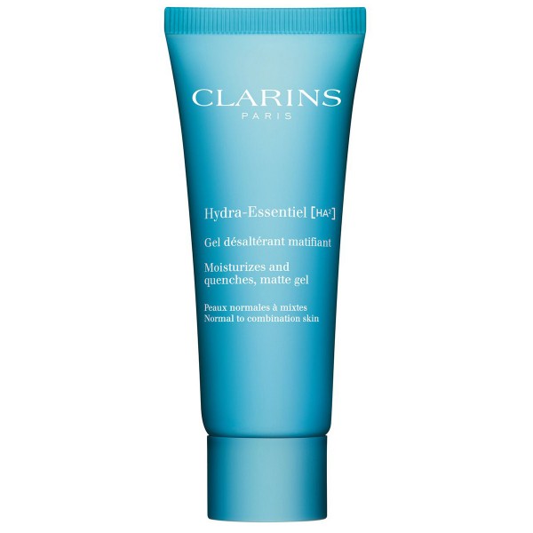 CLARINS Gel désaltérant matifiant - Peaux normales à mixtes