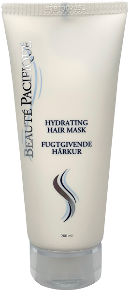 Beauté Pacifique Hydrating Hair Mask