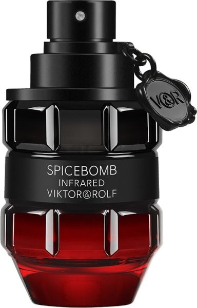 Viktor & Rolf Spicebomb Infrared E.d.T. Nat. Spray