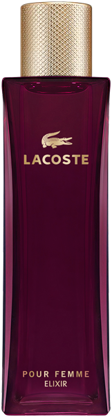 Lacoste Pour Femme Elixir E.d.P. Nat. Spray