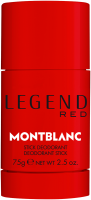 Montblanc Legend Red Deodorant Stick