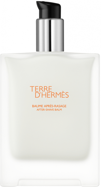 HERMÈS Terre d'Hermès After-Shave Balm