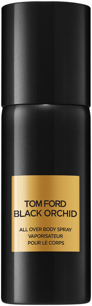 Tom Ford Black Orchid All Over Body Spray