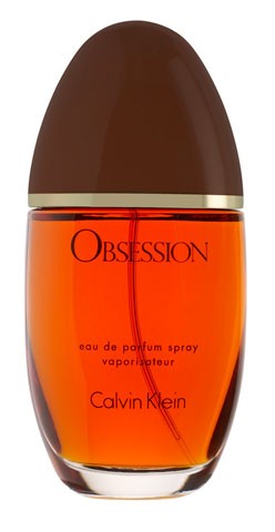 Calvin Klein Obsession Women EdP