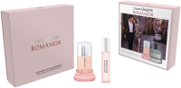 Laura Biagiotti Donn Romamor Set