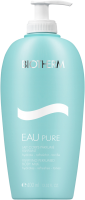 Biotherm Eau Pure Lait Corps Body Milk SG