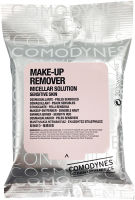 Comodynes Make-Up Remover Micellar Solution Sensitive Skin