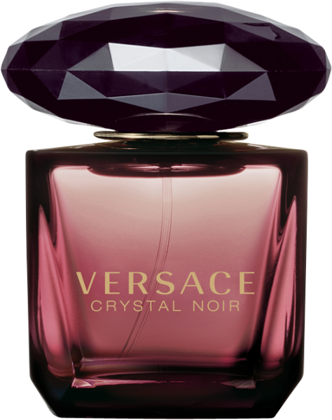 Versace Crystal Noir E.d.T.