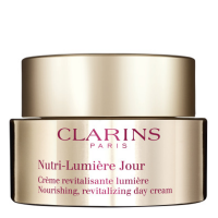 CLARINS Nutri-Lumière Jour