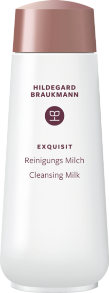 Hildegard Braukmann Exquisit Reinigungsmilch