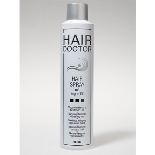 Hair Doctor Hair Spray 300 ml