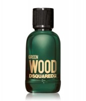 Dsquared2 Perfumes Green Wood E.d.T. Nat. Spray