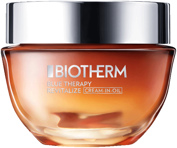 Biotherm Blue Therapy Revitalize Cream-In-Oil