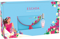 Escada Sorbetto Rosso Set