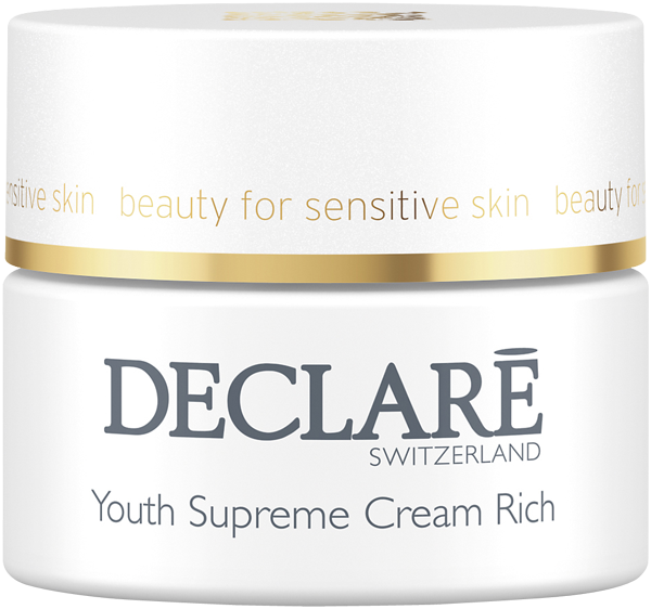 Declaré pro youthing Youth Supreme Cream Rich