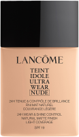 Lancôme Teint Idole Ultra Wear Nude