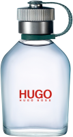 Hugo Boss Man After Shave Lotion