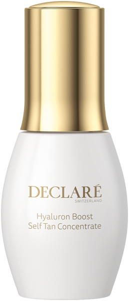 Declaré Sun Sensitive Hyaluron Boost Self Tan Concentrate